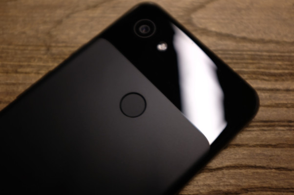 Google Pixel 4A renders include a headphone jack and hole-punch display – TechCrunch