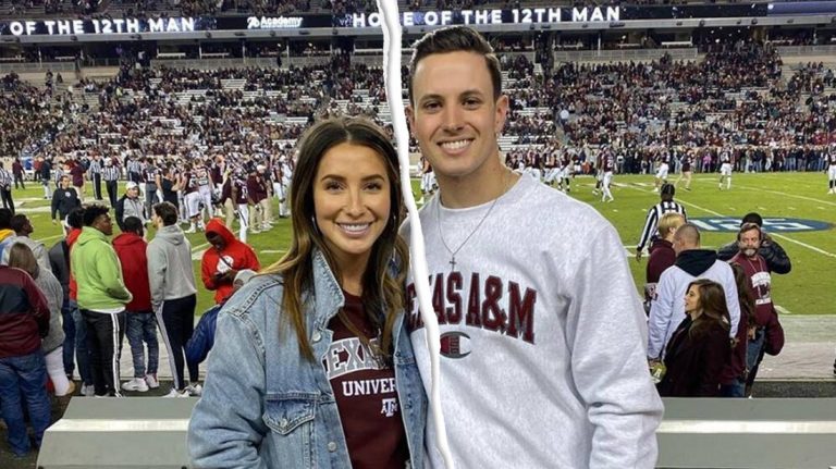 Bristol Palin Splits With Newly-Divorced Boyfriend Janson Moore