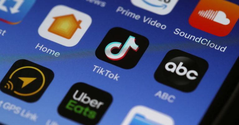 Major TikTok Security Flaws Found