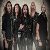 HammerFall – Premiere New Video