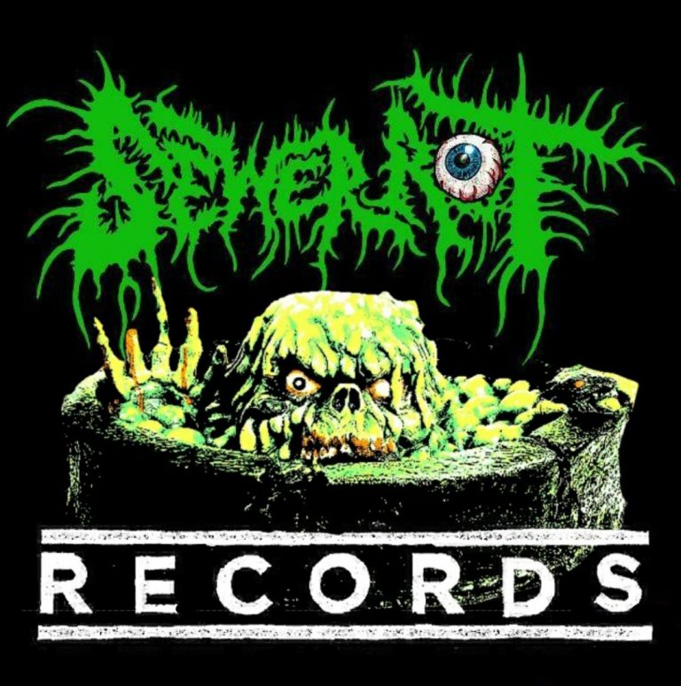 Label Highlight: Sewer Rot Records