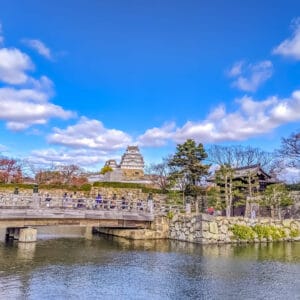 Things to do in Osaka in Japan