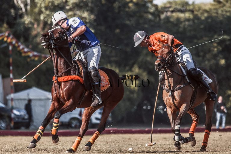 JODHPUR-INDIA AND ZAMBIA SHARES THE WINNERS TROPHY AS THE MATCH DRAWS IN A COMPETITIVE EXHIBITION POLO MATCH!