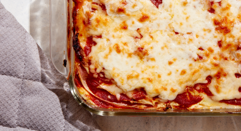 How to Make Lasagna – Thrive Market