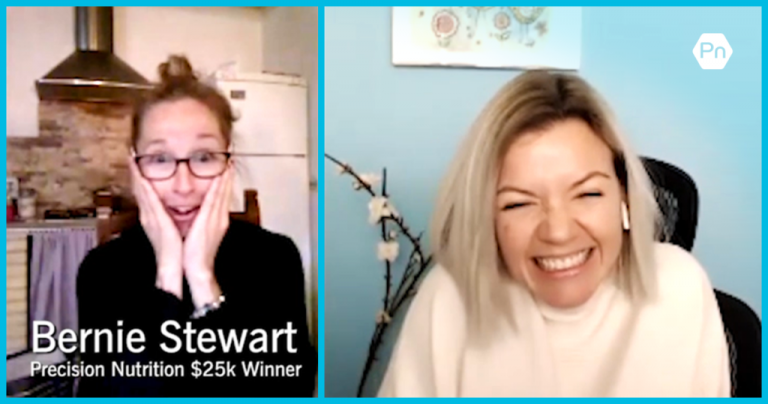 January 2020. We just surprised our latest winners with more than $125,000 in prizes!