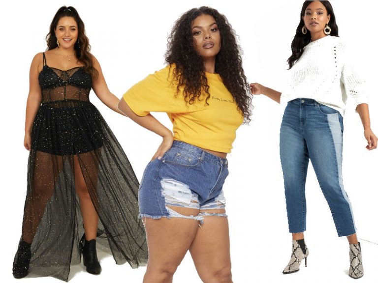 6 Things Plus Size Teens Want Clothing Companies to Know