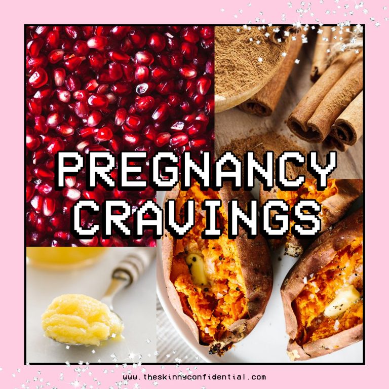 The Pregnancy Craving Everyone Needs to Try