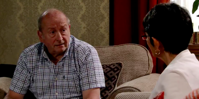 Coronation Street fans admit they HATE Geoff Metcalfe more than serial killer Pat Phelan