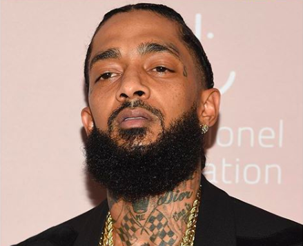 Nipsey Hussle’s Album ‘Victory Lap’ Is Certified Platinum