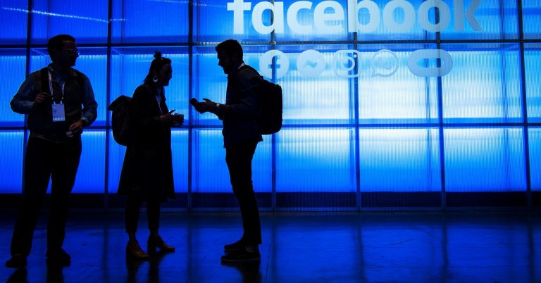 A Facebook Bug Exposed Anonymous Admins of Pages