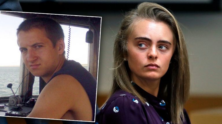 Teen Text Killer Michelle Carter Earns Early Release From Prison