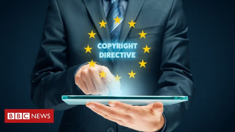 Article 13: UK will not implement EU copyright law