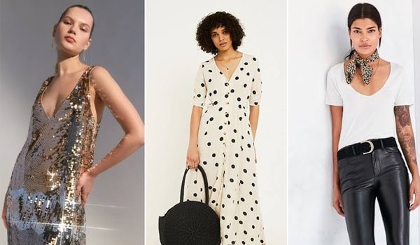 Best Fashion Trends From 2019 To Follow In 2020