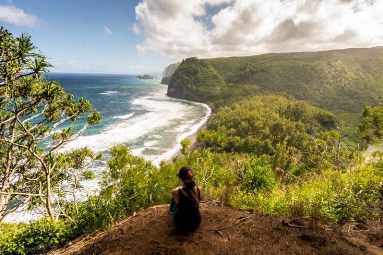 The Best Island to Visit in Hawaii