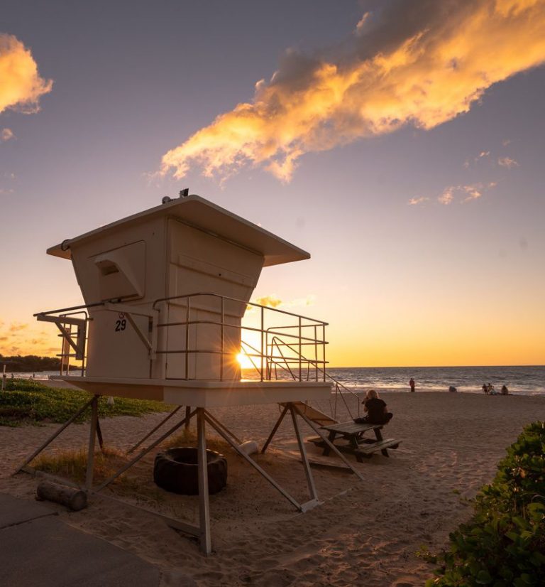 The 8 Best Beaches on the Big Island of Hawaii