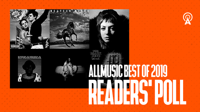 The 2019 AllMusic Readers’ Poll