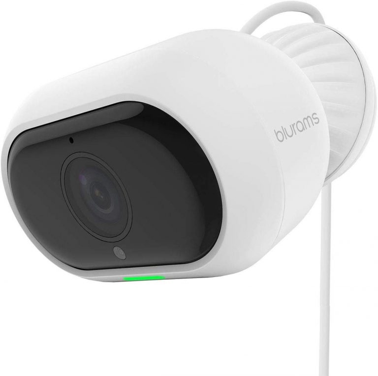 blurams Outdoor Professional: An All-Weather Security Camera Solution