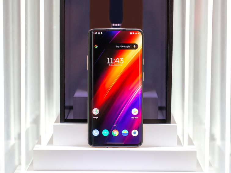 Top phone trends from CES 2020: Cheaper foldables, 5G and more