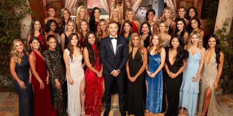 A Bro’s Breakdown Of Peter’s ‘Bachelor’ Contestants