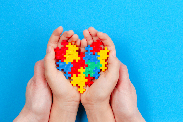 Congenital heart disease and autism: A possible hyperlink? – Harvard Health Blog