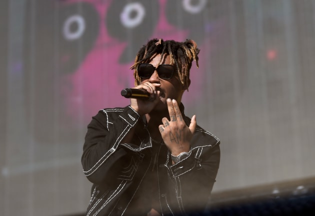 Juice WRLD Cause of Loss of life, Sad Final Moments Revealed