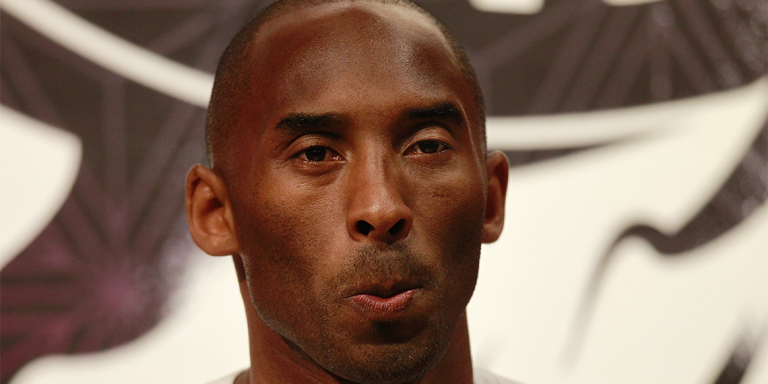 The Washington Post Suspended A Reporter For This Tweet About Kobe Bryant