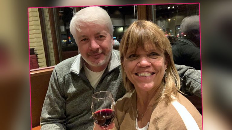 Little People Big World Star Amy Roloff Delays Wedding to 2021