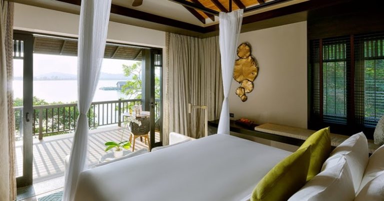 Nam Nghi Phu Quoc, The Unbound Collection by Hyatt Officially Opens