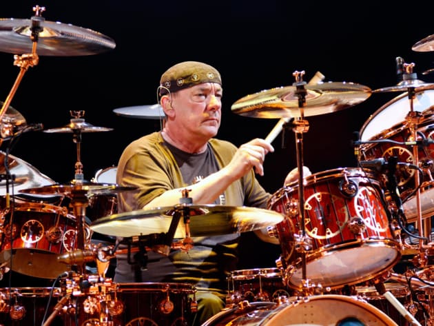 Neil Peart Dies; Legendary Rush Drummer Was 67