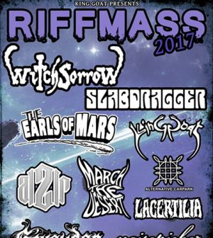 Riffmass 2017 Review – Terrorizer