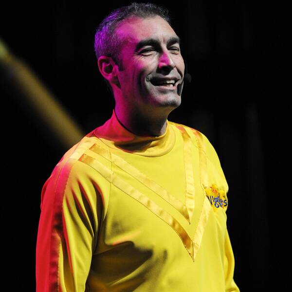 The Wiggles’ Greg Page Hospitalized After Suffering Cardiac Arrest