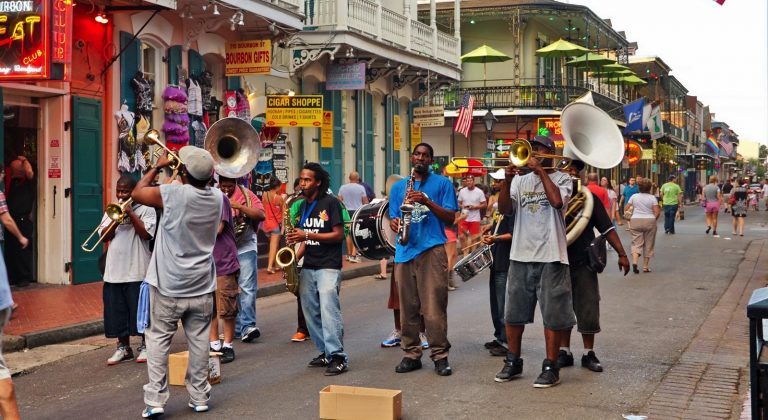 21 Fun Things To Do in New Orleans