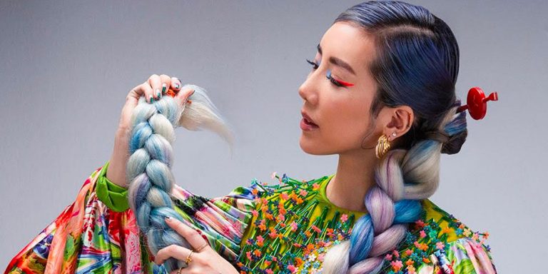 TOKiMONSTA On Her New Album, Being A Woman In Music & Her Dream Collab