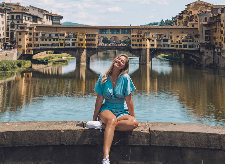 Why Travel is the Best Form of Self-Care • The Blonde Abroad