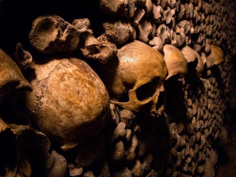 6 of The Spookiest Places You Must-Visit in Europe this Halloween