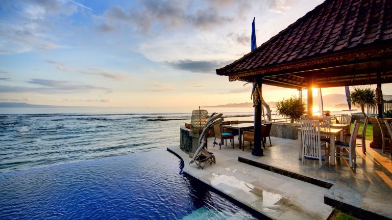 Where To Stay in Bali: Best Areas and Accommodations