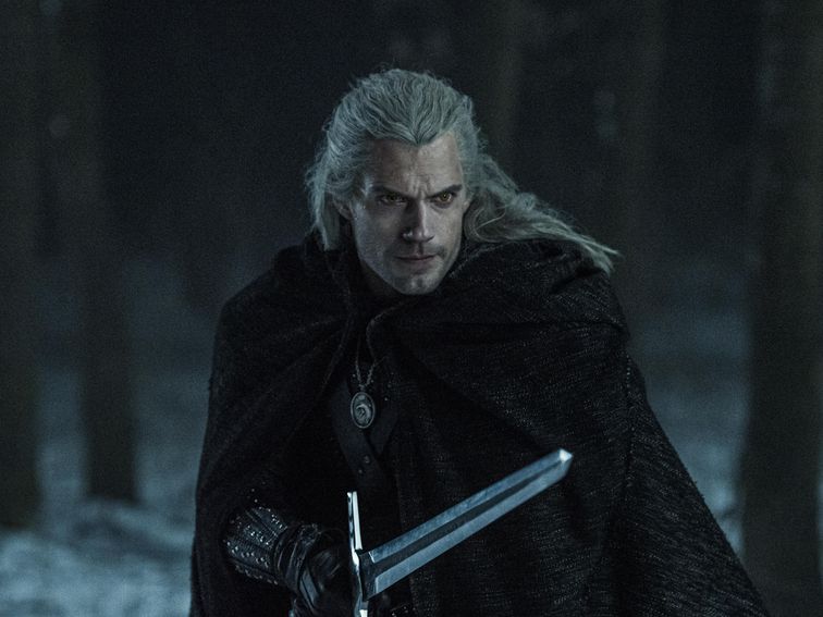 Netflix: Witcher is our biggest series ever (based mostly on a new weird metric)