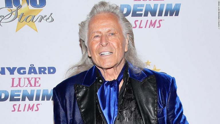 Peter Nygard’s New York office is raided by the FBI after accusations of sex assault and sex trafficking