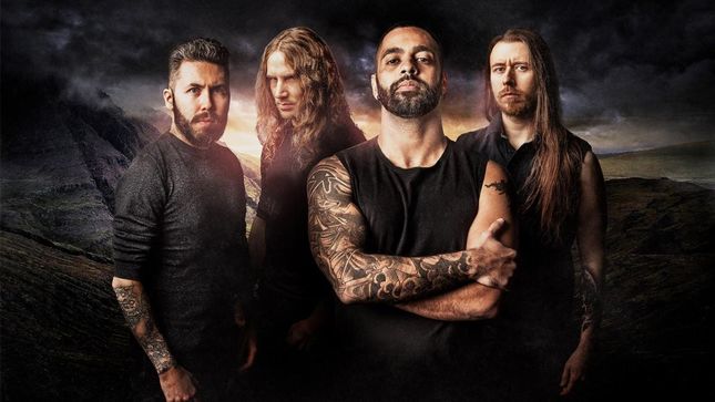 AETERNAM Streaming “Al Qassam” Video