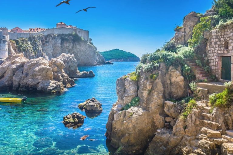 Best Things To Do In Dubrovnik, Croatia For Singles, Couples & Families