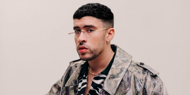 Bad Bunny Drops New Album YHLQMDLG: Listen