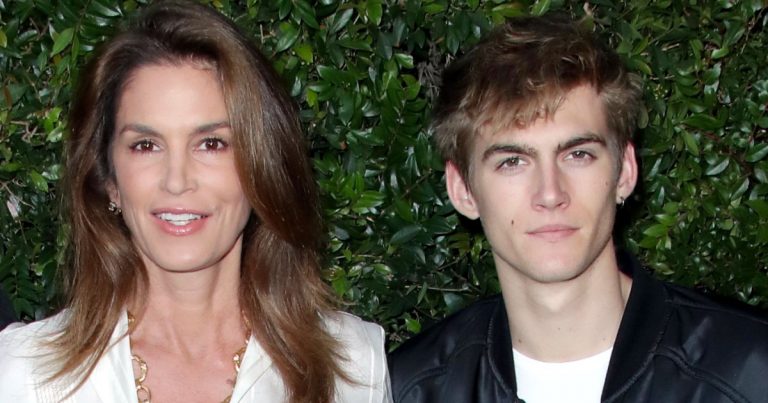 Presley Gerber Gets Face Tattoo That Says ‘Misunderstood’