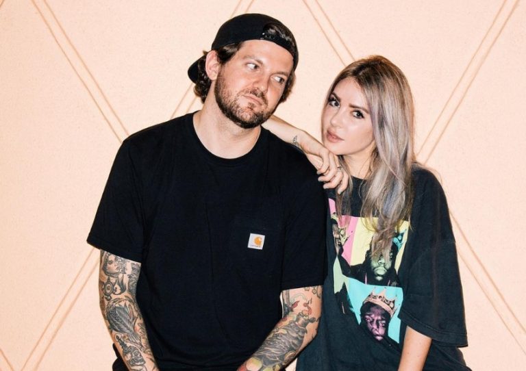 Dillon Francis & Alison Wonderland Are Working On A New Collaboration