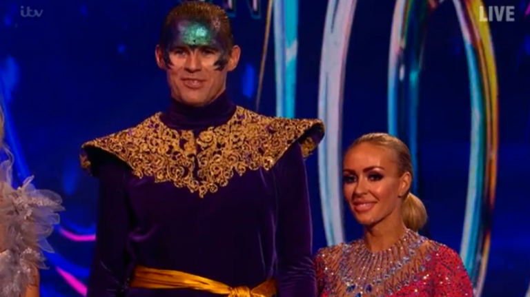 Dancing On Ice fans divided as Kevin and Brianne are eliminated