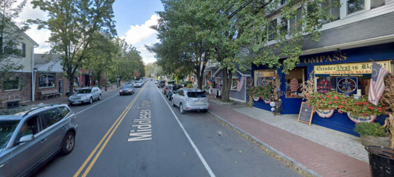 Women Shop Owners Buy Property on Main Avenue, Deep River