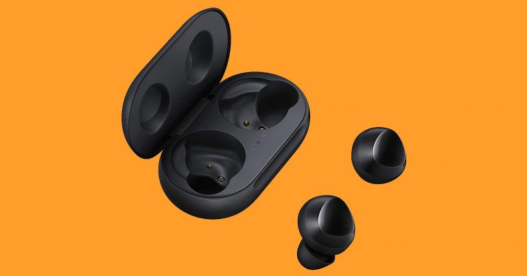 Samsung Galaxy Buds Plus Evaluation: Close to Perfection