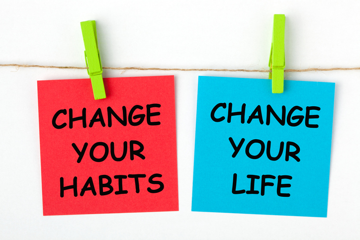 Five healthy habits net more healthy years – Harvard Health Blog