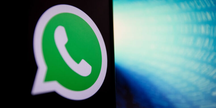 Flaws in WhatsApp’s desktop app allowed remote access to files