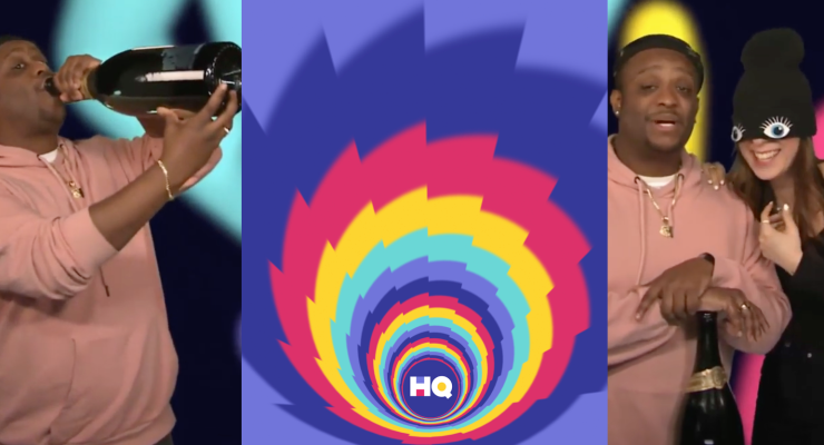 HQ Trivia is dead – TechCrunch