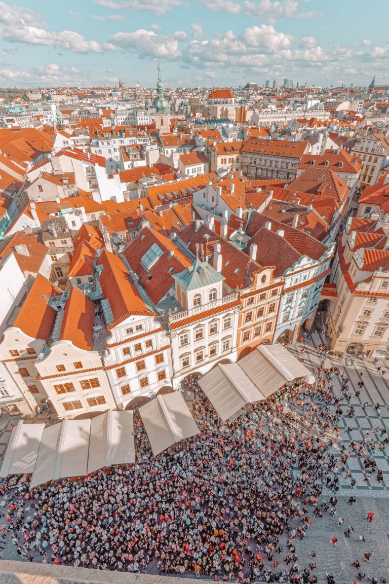 10 Best Things To Do In Prague – Hand Luggage Only